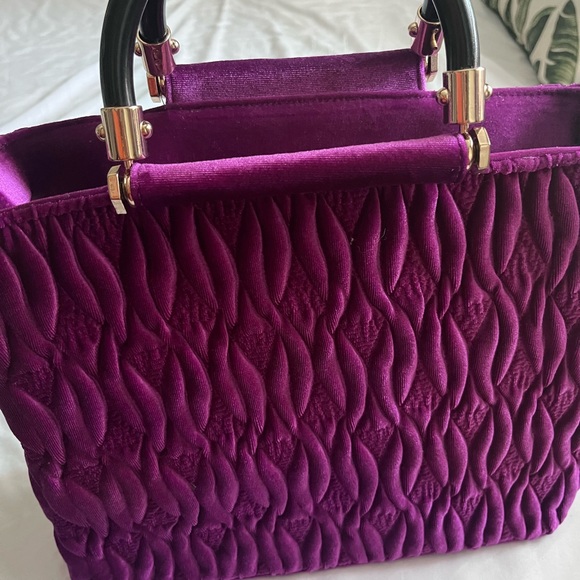 Pink Large tote - Picture 4 of 4